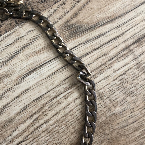 🎉HOST PICK🎉 J.Crew Statement Necklace - Picture 4 of 6